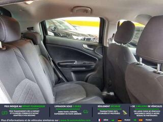Giulietta 2 1.4 TJet 120 ch BVM 2019 occasion 31850 Beaupuy
