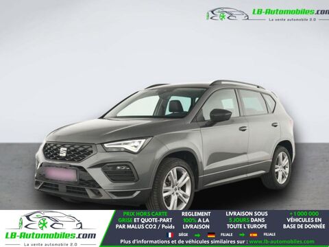 Ateca 2.0 TDI 150 ch BVA 2022 occasion 31850 Beaupuy