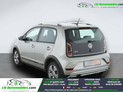 UP 1.0 75 2019 occasion 31850 Beaupuy
