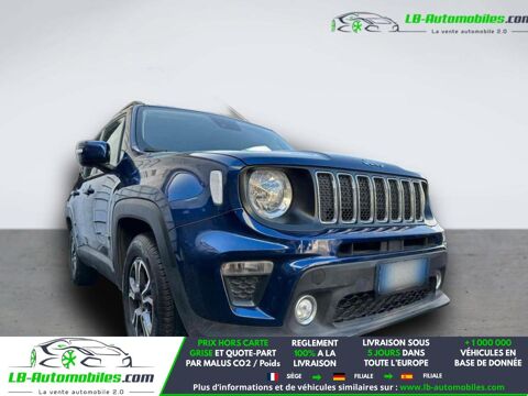 Renegade 1.6 Multijet 120 ch 2019 occasion 31850 Beaupuy