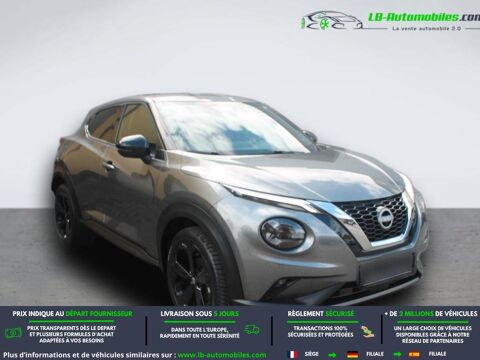 Annonce voiture Nissan Juke 25999 €