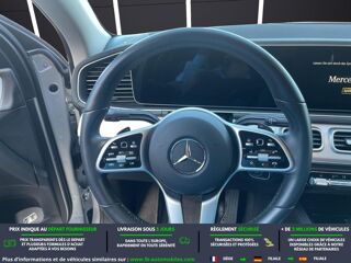 Classe GLE 350 de BVA 4Matic 2020 occasion 31850 Beaupuy