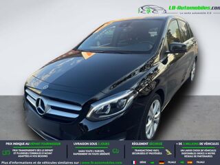 Classe B 200 CDI BVA 2019 occasion 31850 Beaupuy