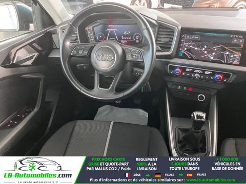 A1 30 TFSI 116 ch BVM 2019 occasion 31850 Beaupuy