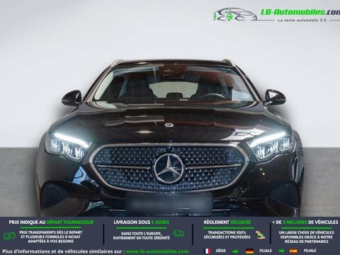 Classe E 220 d BVA 2024 occasion 31850 Beaupuy