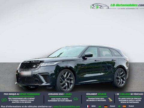 Annonce voiture Land-Rover Range rover velar 45890 €