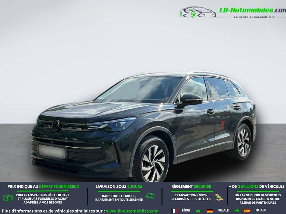 Tiguan 1.5 eTSI 130 BVA 2024 occasion 31850 Beaupuy