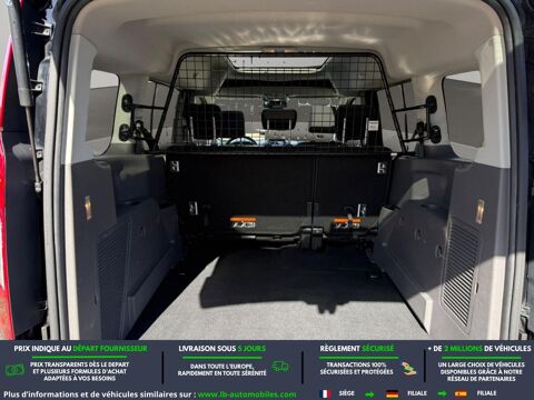 Grand C-MAX 1.5 L EcoBlue 120 BVA 2019 occasion 31850 Beaupuy