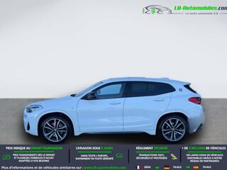 X2 xDrive 20i 192 ch BVA 2019 occasion 31850 Beaupuy