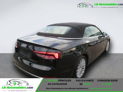 Audi A5 TFSI 190 2018 occasion Beaupuy 31850