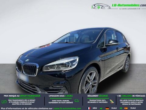 Annonce voiture BMW Série 1 15200 €