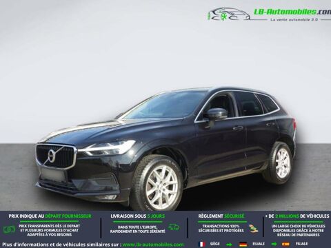 Annonce voiture Volvo XC60 26990 €