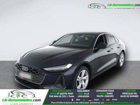 A5 40 TFSI 204 ch BVA 2025 occasion 31850 Beaupuy