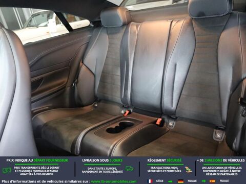 Classe E 220 d BVA 2019 occasion 31850 Beaupuy