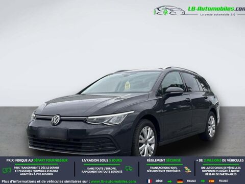 Volkswagen Golf SW 1.5 eTSI 130 BVA 2022 occasion Beaupuy 31850