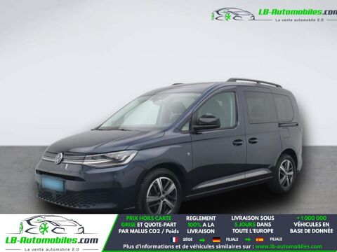 Annonce voiture Volkswagen Caddy 25980 €