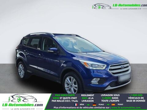 Kuga 1.5 EcoBoost 150 4x2 BVM 2016 occasion 31850 Beaupuy