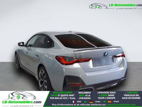 S&eacute;rie 3 M340d xDrive 340 ch BVA 2023 occasion 31850 Beaupuy