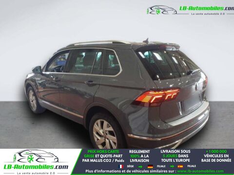 Tiguan 2.0 TSI 245ch BVA 4Motion 2021 occasion 31850 Beaupuy