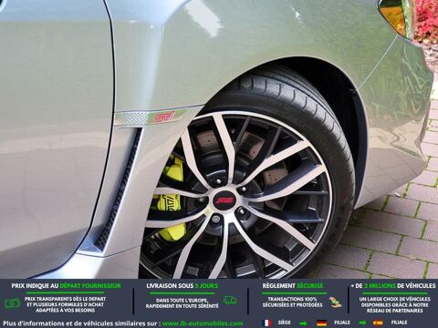 WRX 2.5T 300 2020 occasion 31850 Beaupuy