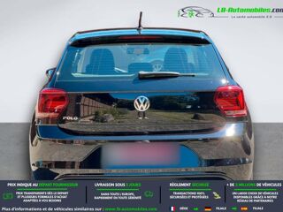 Polo 1.0 TSI 95 S&S BVM 2020 occasion 31850 Beaupuy