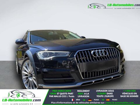 A6 V6 3.0 TDI 218 BVA 2018 occasion 31850 Beaupuy