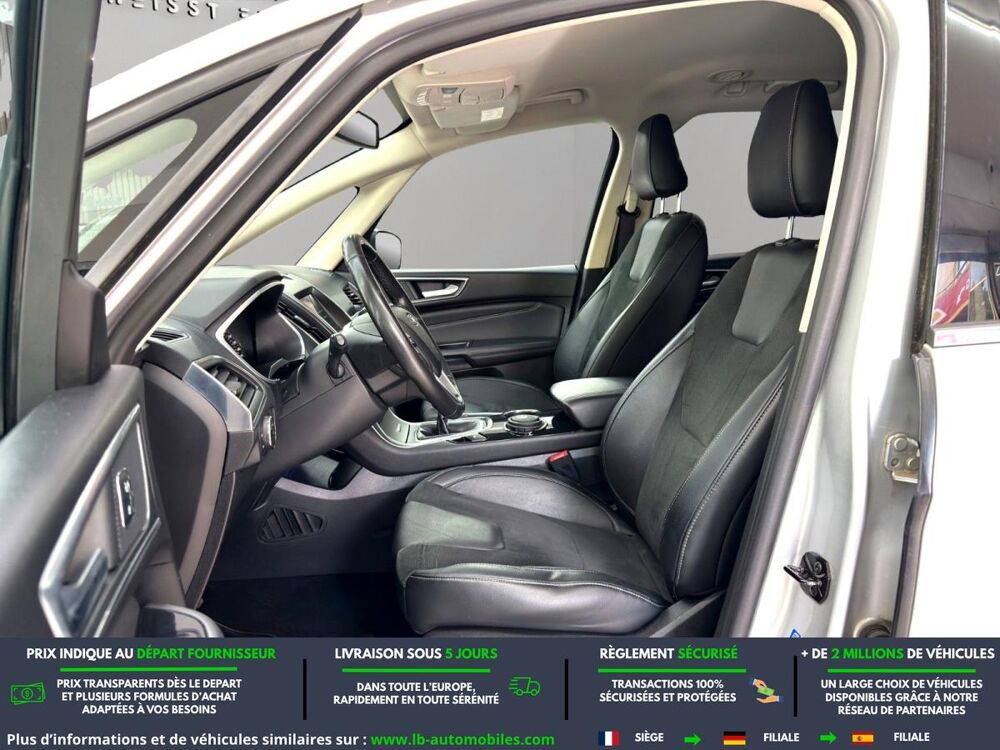 Galaxy 1.5 EcoBoost 160 BVM 2018 occasion 31850 Beaupuy