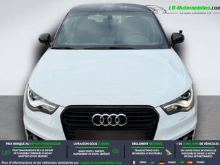 A1 1.0 TFSI 82 2015 occasion 31850 Beaupuy