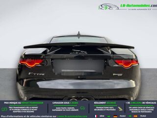 F-Type 380 ch BVA 2018 occasion 31850 Beaupuy