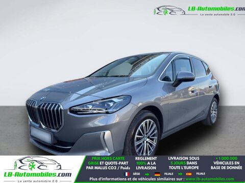 BMW Serie 2 223i 218 ch BVA 2023 occasion Beaupuy 31850