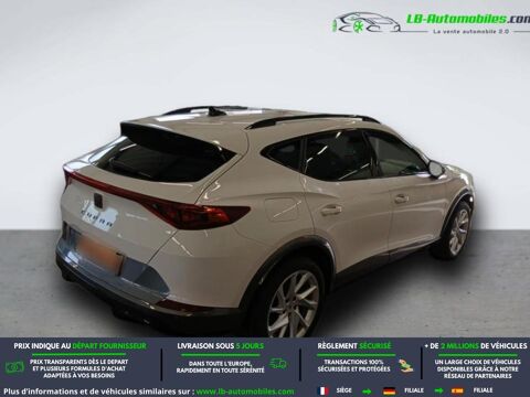Formentor 1.5 TSI 150 ch BVM 2023 occasion 31850 Beaupuy