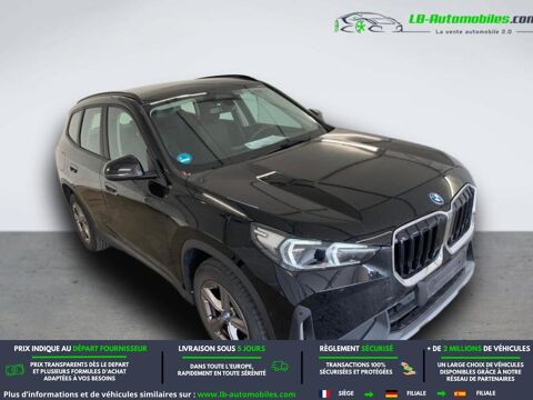 X1 xDrive 25e 245ch BVA 2023 occasion 31850 Beaupuy
