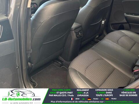 XCeed 1.4l T-GDi 140 ch BVA 2020 occasion 31850 Beaupuy
