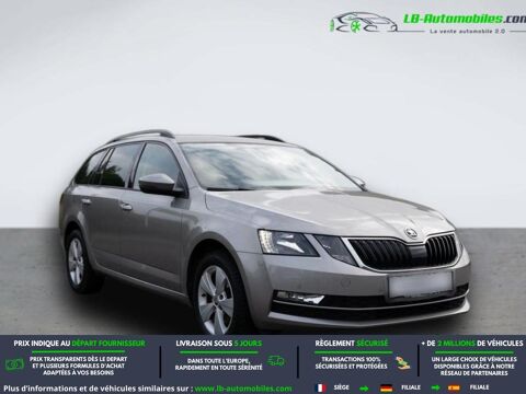 Octavia 1.0 TSI 116 ch BVA 2018 occasion 31850 Beaupuy