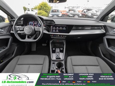 A3 30 TFSI 110 BVA 2023 occasion 31850 Beaupuy