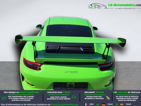 911 4.0i 520 PDK 2018 occasion 31850 Beaupuy