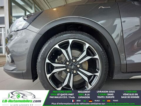Focus 1.5 EcoBoost 150 BVM 2020 occasion 31850 Beaupuy