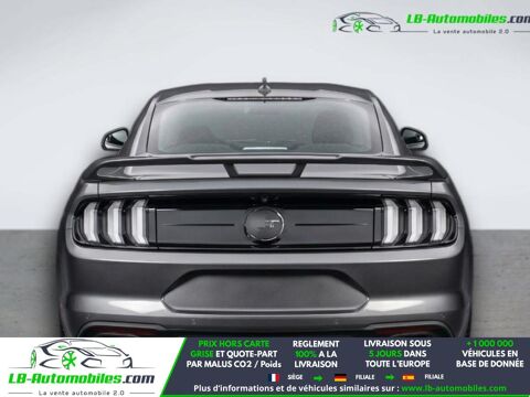 Mustang 5.0 450ch BVA 2022 occasion 31850 Beaupuy