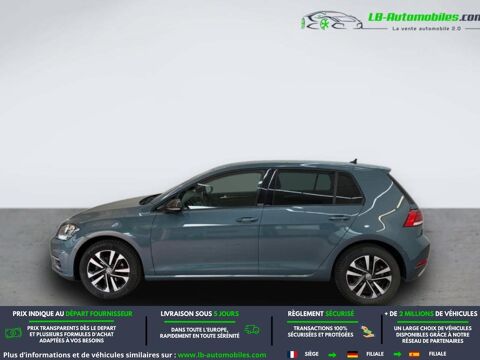 Golf 1.0 TSI 115 BVM 2019 occasion 31850 Beaupuy