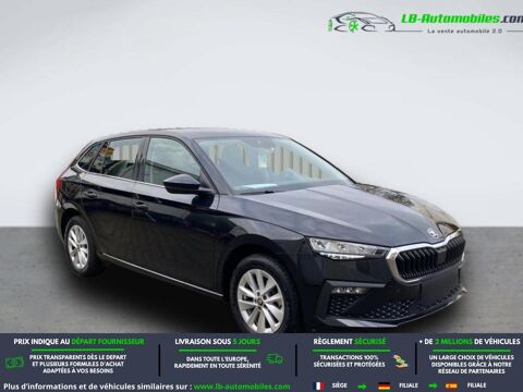 Scala 1.0 TSI Evo 2 116 ch BVM 2025 occasion 31850 Beaupuy