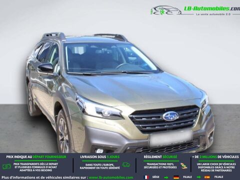 Subaru Outback 169ch BVA 2023 occasion Beaupuy 31850