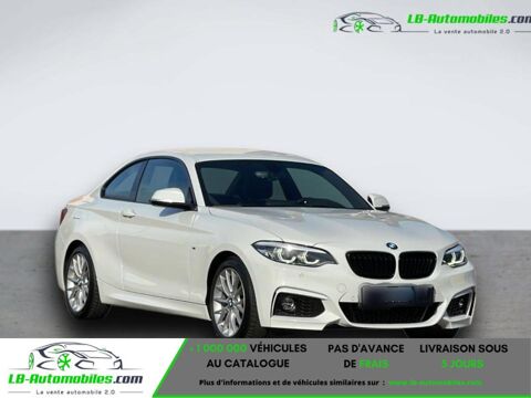 BMW Serie 2 230i 252 ch BVA 2021 occasion Beaupuy 31850