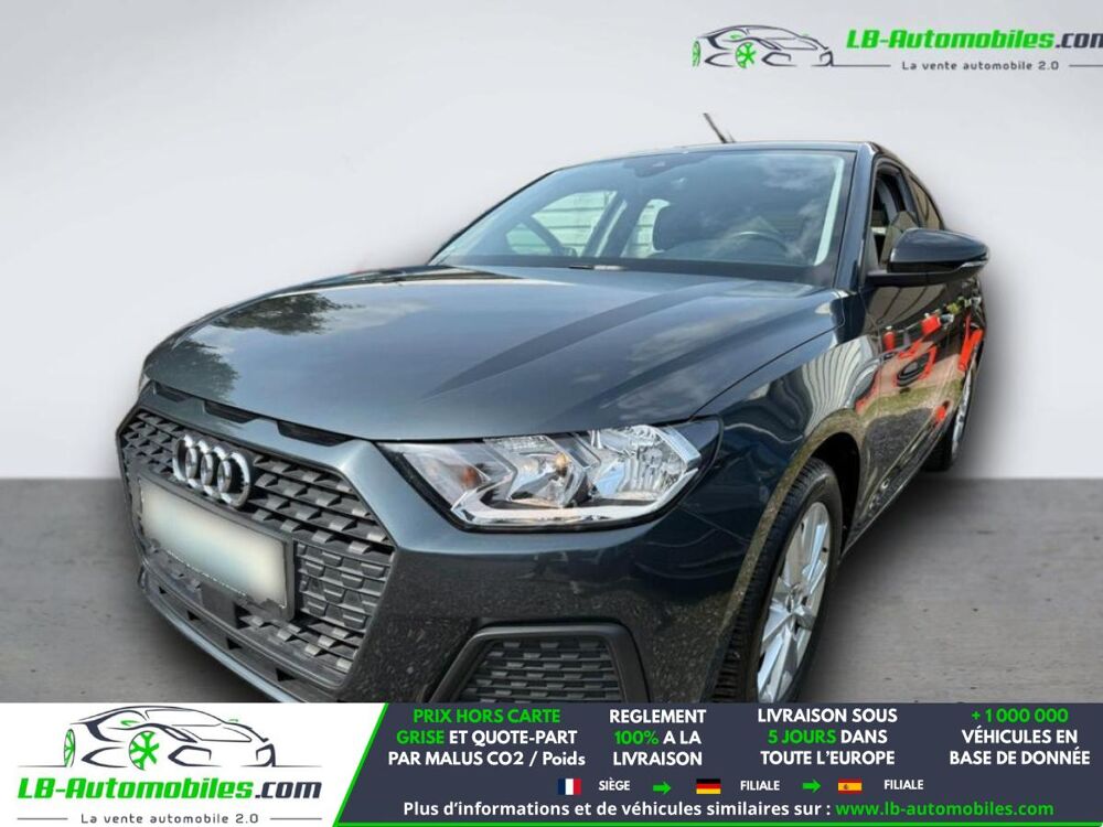A1 35 TFSI 150 ch BVA 2020 occasion 31850 Beaupuy