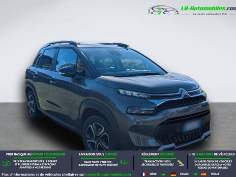 C3 Aircross BlueHDi 110 BVM 2022 occasion 31850 Beaupuy