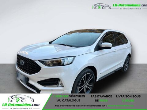 Ford Edge 2.0 EcoBlue 238 BVA AWD 2019 occasion Beaupuy 31850