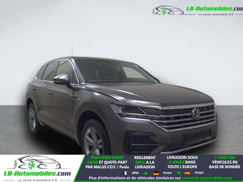 Touareg 3.0 TDI 231ch BVA 4Motion 2022 occasion 31850 Beaupuy