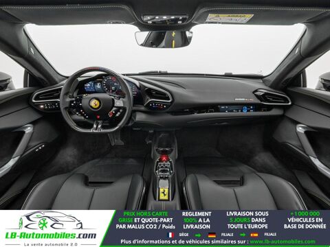 296 3.0 Turbo V6 Hybride 830 ch 2024 occasion 31850 Beaupuy