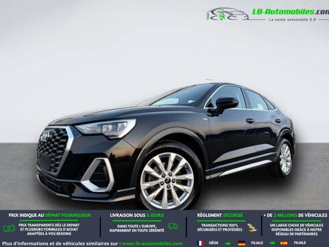 Annonce voiture Audi Q3 29340 €