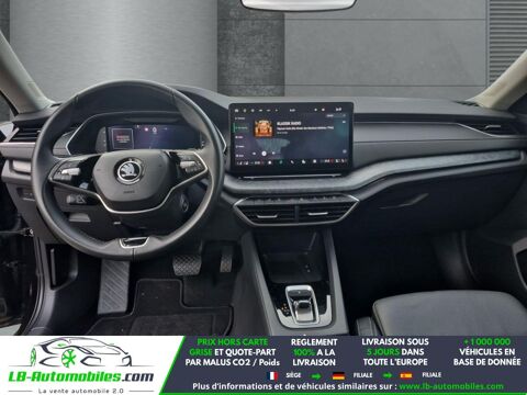 Octavia 2.0 TDI 150 ch BVA 2024 occasion 31850 Beaupuy