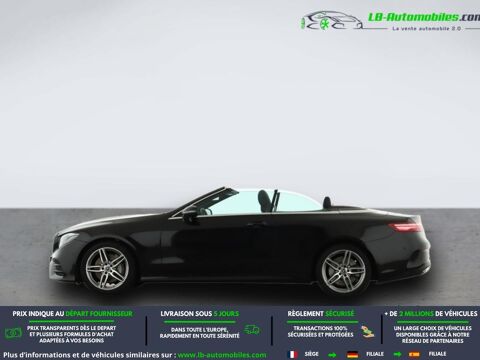 Classe E 450 BVA 4Matic 2019 occasion 31850 Beaupuy